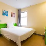 Hi Inn Shanghai Hongqiao New Branch