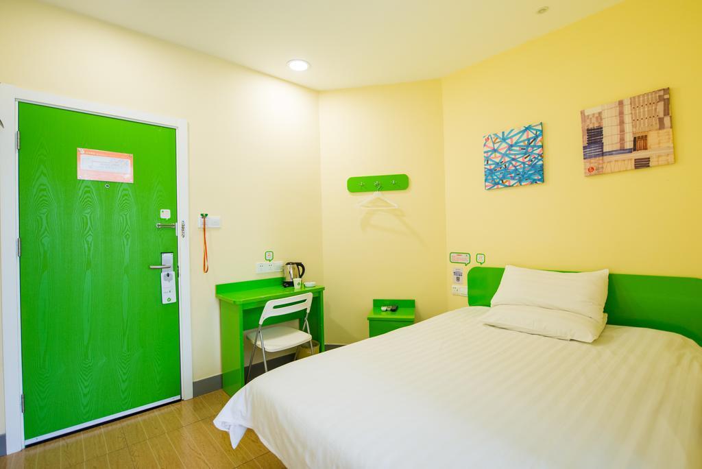 Hi Hongqiao New Branch Hotel Shanghai