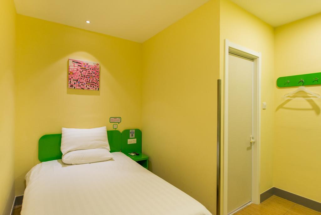 Hi Hongqiao New Branch 2*